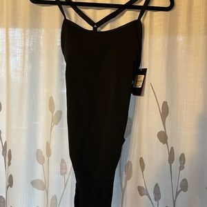 Ty Competition One Piece Swimsuit